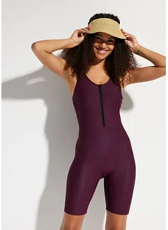 Costume intero con effetto modellante leggero, bonprix
