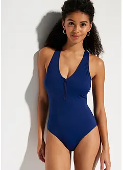 Costume intero ad asciugatura rapida, bonprix