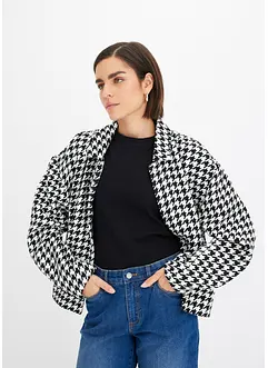 Giacca in fantasia, bonprix