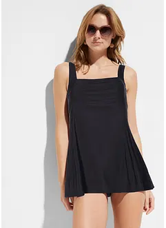 Abito da bagno con effetto modellante leggero, bonprix