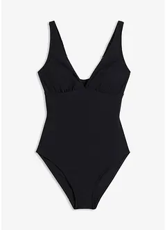 Costume intero con effetto modellante medio, bonprix