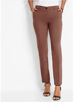 Pantaloni elegante, petite, bonprix