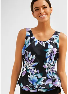 Top per tankini oversize, bonprix