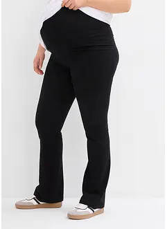 Leggings prémaman con cotone biologico, straight, bonprix