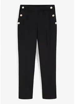 Pantaloni eleganti, bonprix