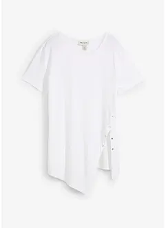 T-shirt in jersey leggero, bonprix