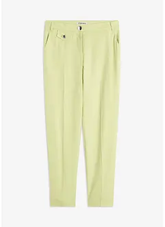 Pantaloni slim a 7/8, bonprix