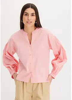 Blusa con fondo asimmetrico, bonprix