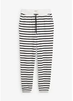 Pantaloni in felpa, bonprix