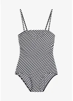 Costume intero con effetto modellante leggero, bonprix