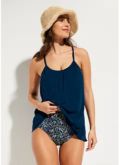 Tankini (set 2 pezzi), bonprix