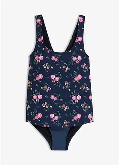 Costume intero con effetto modellante medio, bonprix