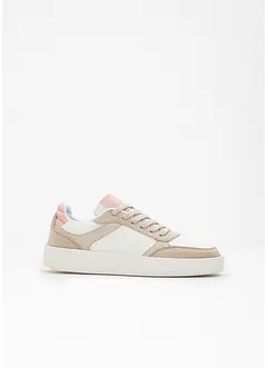 Sneaker con plateau, bonprix