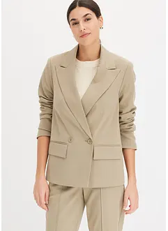 Blazer doppiopetto, bonprix