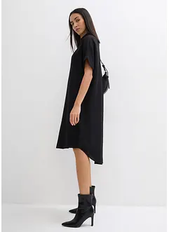 Abito in viscosa fine, bonprix