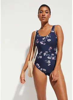 Costume intero con effetto modellante leggero, bonprix