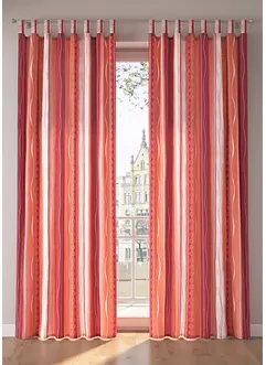 Tenda in microfibra con stampa (pacco da 1), bonprix