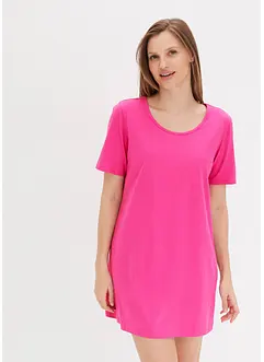 Camicia da notte con scollatura dietro, bonprix
