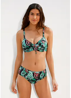 Bikini minimizer con ferretto (set 2 pezzi), bonprix