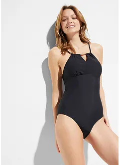 Costume intero con effetto modellante medio, bonprix