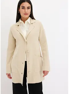 Maxi cardigan, bonprix