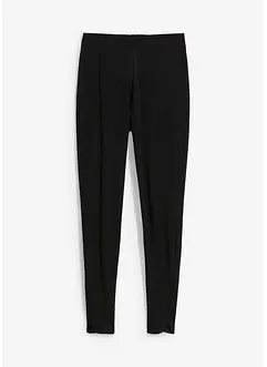 Leggings in puro cotone biologico, bonprix