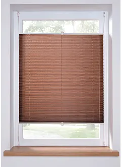 Tenda plissettata strutturata, bonprix