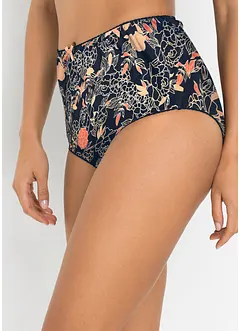 Slip a vita alta (pacco da 4), bonprix