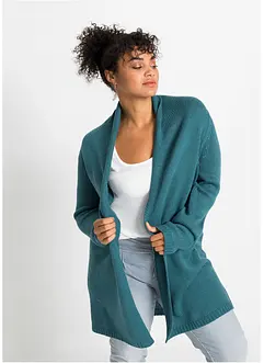 Cardigan lungo, bonprix