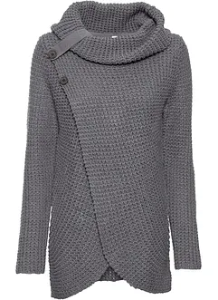 Maglione in filato grosso, bonprix