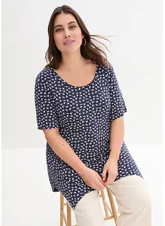 Maglia in misto viscosa morbido, bonprix