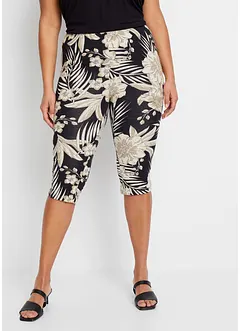 Pantaloni capri, bonprix