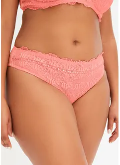 Slip con finissimo ricamo, bonprix