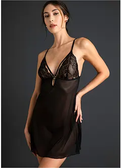 Négligé, VENUS