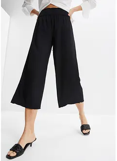 Pantaloni culotte, bonprix