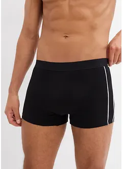 Boxer corti aderenti (pacco da 3), bonprix