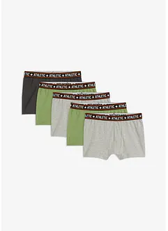 Boxer (pacco da 5), bonprix