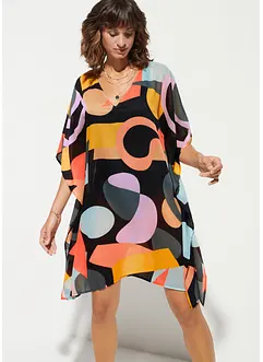 Abito tunica copricostume, bonprix