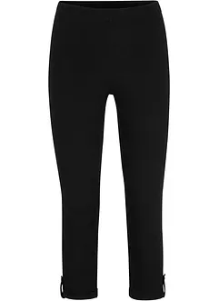 Leggings a pinocchietto, bonprix