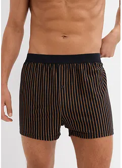 Boxer larghi in jersey (pacco da 3), bonprix