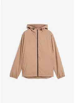 Giacca antipioggia impermeabile, bonprix