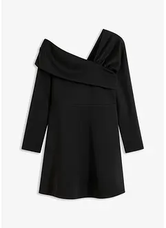 Abito che valorizza la silhouette, bonprix