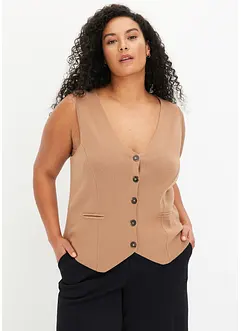 Gilet in maglia, bonprix