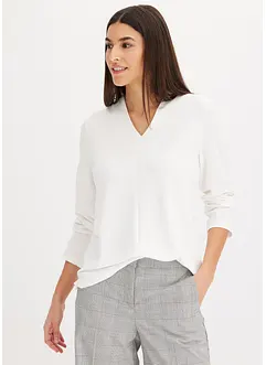 Maglia a maniche lunghe, bonprix