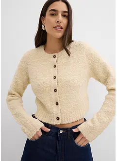 Cardigan corto, bonprix