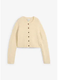 Cardigan corto, bonprix