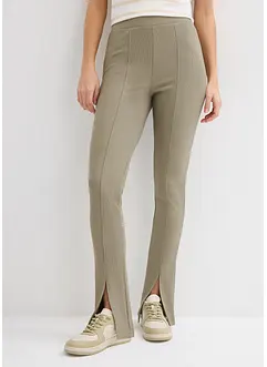 Leggings svasati, bonprix