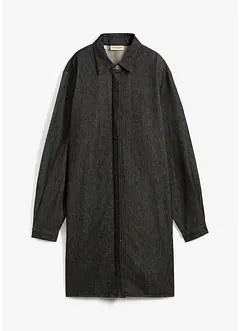 Abito di jeans oversize, bonprix