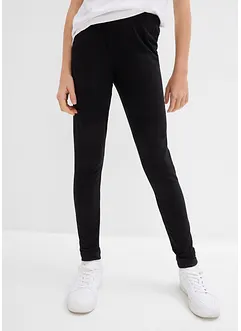 Leggings con cotone biologico (pacco da 3), bonprix