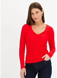 Maglia a maniche lunghe, bonprix
